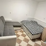 Apartma Enej Apartment Piran