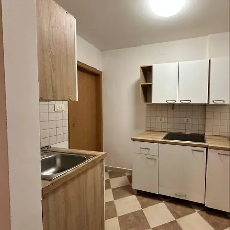 Apartma Enej Piran