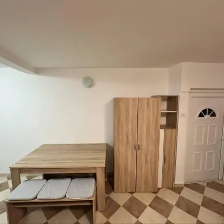 Apartment Apartma Enej