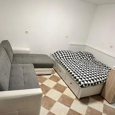 Apartma Enej Apartment Piran