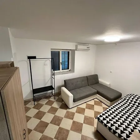 Apartment Apartma Enej Piran
