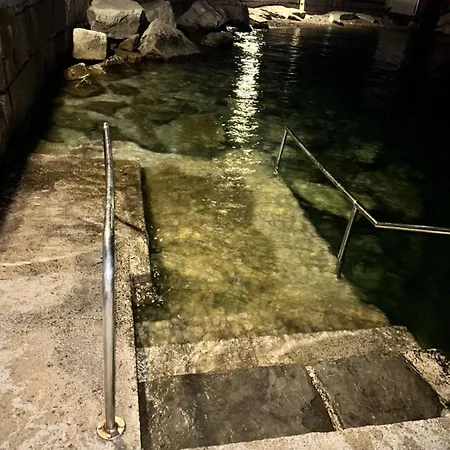 Apartment Apartma Enej Piran