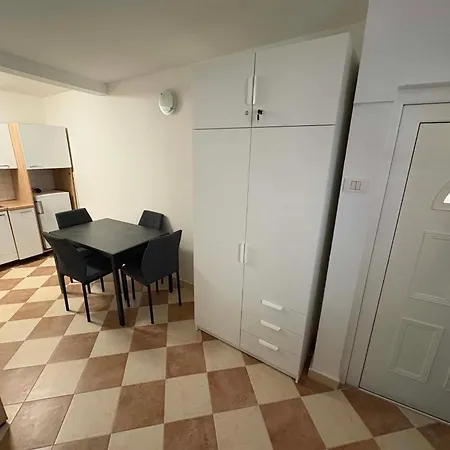 Apartma Enej Apartment