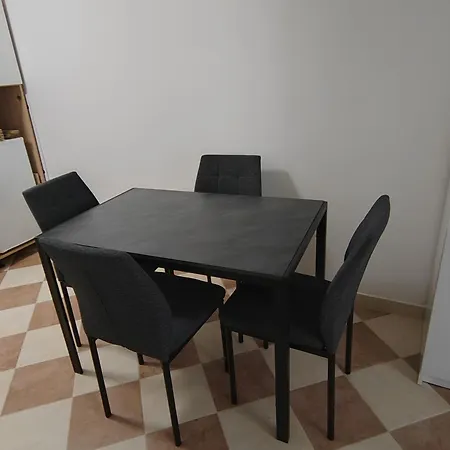 Apartment Apartma Enej Piran