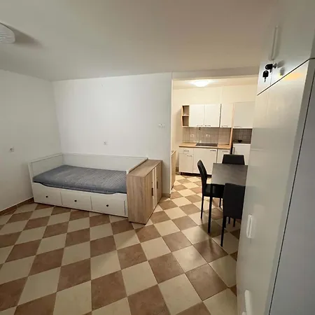 Apartma Enej * Piran