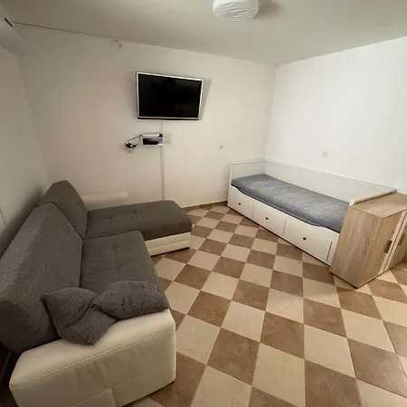 Apartma Enej * Piran