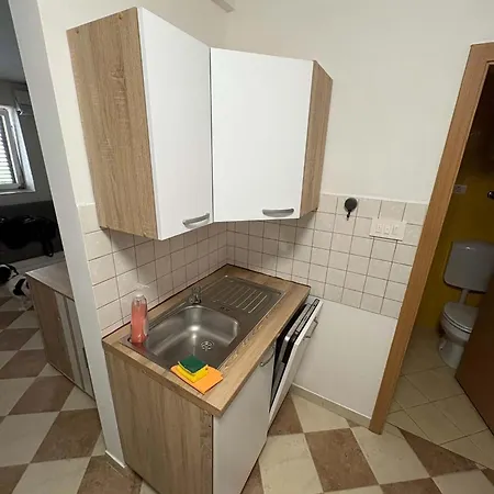 Apartma Enej Apartment Piran