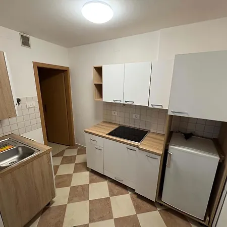 Apartma Enej Piran